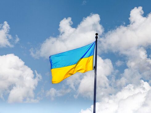 Alliance seeks generators for Ukraine