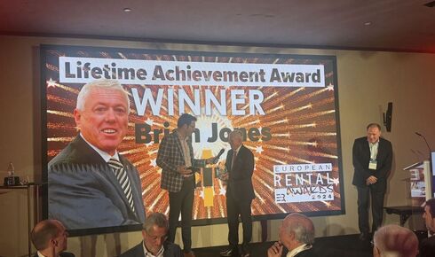 CPA’s Brian Jones wins lifetime award