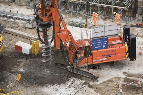 HS2 digs deep with dual-fuel
