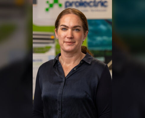Prolectric appoints new Commercial Director
