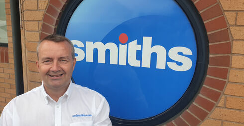 More growth for Smiths