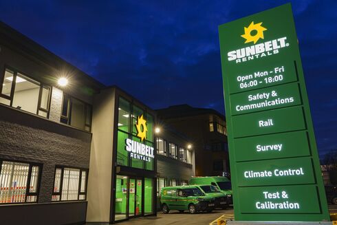 Sunbelt powers forward with OPS acquisition