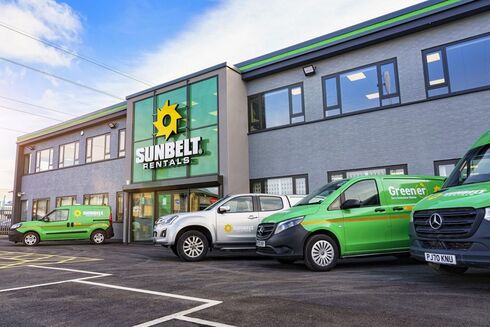 Sunbelt acquires Media Access Solutions