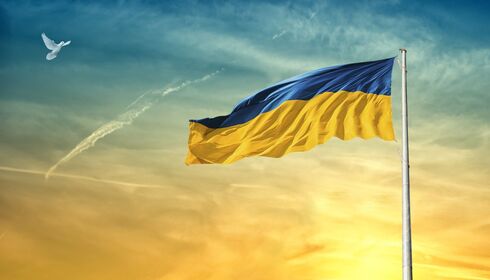 Government urges industry for Ukraine energy support