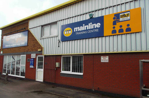 Mainline on track for ongoing success