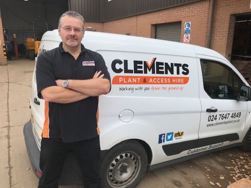 New owners for Clements