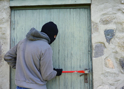 HAE welcomes theft prevention bill