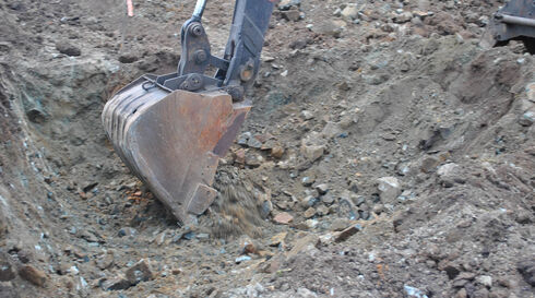 Investigations into Chinese excavator ‘dumping’