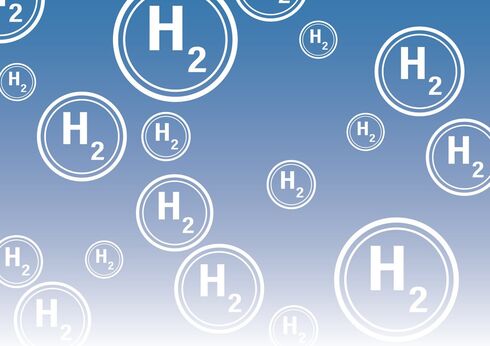Strategy for hydrogen
