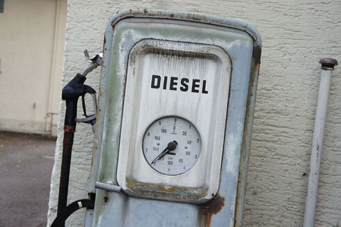 SPOA urges red diesel rethink