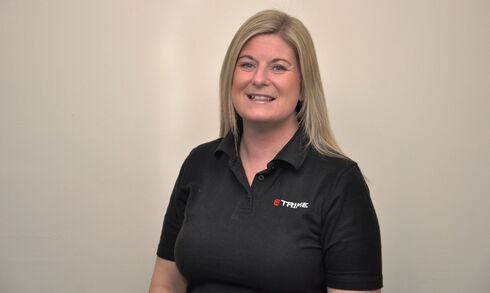Trime appoints new marketing manager
