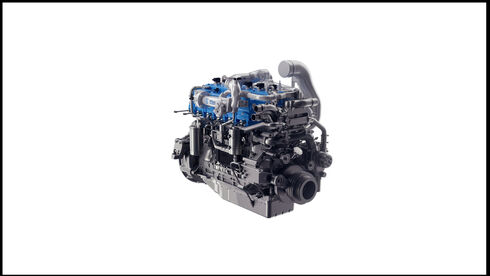Hyundai Doosan to make hydrogen engines