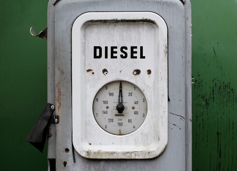 Phasing out diesel