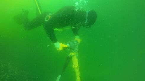 Atlas Copco's deep dive