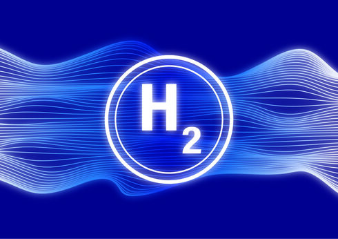 Cracking ammonia could unlock hydrogen